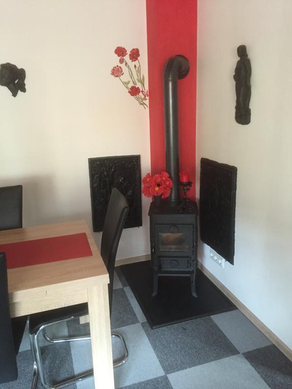 Guest house Pension Ulrich Dahlem (Euskirchen)
