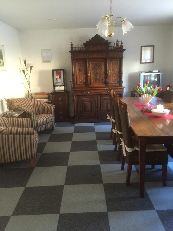 Pension Ulrich Guest house 3*